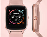 Smartwatch Mormaii Life Unissex Full Display Rosé MOLIFEAA/8J