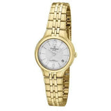Relógio Champion Feminino Analógico Dourado CA28878H - oticasvitoria