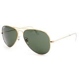 Óculos de Sol RAY BAN Aviator Large Metal II RB3026L L2846-62