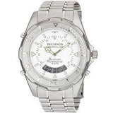 Relógio TECHNOS Masculino Skydiver T20557/3B - oticasvitoria