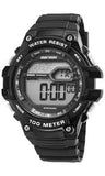 Relógio MORMAII Digital Masculino MO3480A/8K