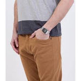 Relógio CASIO Digital Vintage A500WA-1DF - oticasvitoria