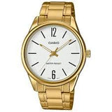 Relógio CASIO Masculino MTP-V005G-7BUDF - oticasvitoria