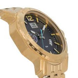 Relógio MORMAII Masculino On the Road MO2315AAQ/4A