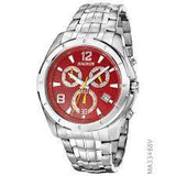 Relógio Magnum Masculino Cronógrafo MA33488V - oticasvitoria