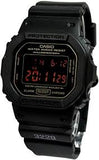 Relógio CASIO G-SHOCK DW-5600MS-1DR