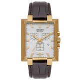 Relógio ORIENT Masculino  Cronógrafo GGSCC004 S1NX