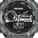 Relógio MORMAII Masculino Acqua MOAD1134/8A