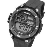 Relógio MORMAII Digital Masculino Digital MO2019/8P