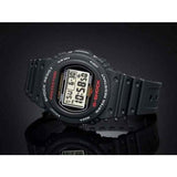 Relógio CASIO G-SHOCK DW-5750E-1DR - oticasvitoria