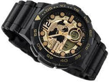 Relógio CASIO Masculino AEQ-100BW-9AVDF - oticasvitoria