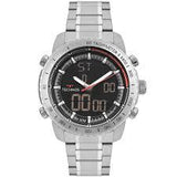 Relógio TECHNOS Masculino TS Digiana W23745AA/1P - oticasvitoria