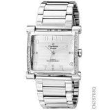 Relógio Champion Feminino Passion Prata CN28768Q - oticasvitoria