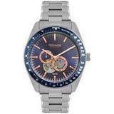 Relógio TECHNOS Masculino Classic Automático 82S7AA/1A - oticasvitoria