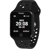 Relógio CHAMPION Smartwatch CH50006P - oticasvitoria