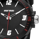 Relógio MORMAII Masculino MO2035FL/8R