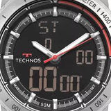 Relógio TECHNOS Masculino TS Digiana W23745AA/1P - oticasvitoria
