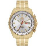 Relógio ORIENT Masculino Automatico  469GP057 S1KX