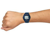 Relógio CASIO Masculino Digital HDD-600C-2AVDF