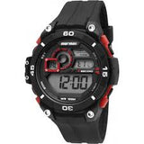 Relógio MORMAII Digital Masculino Digital MO2019/8R