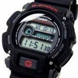 Relógio CASIO G-SHOCK DW-9052-1VDR - oticasvitoria