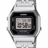 Relógio CASIO Digital Vintage LA680WA-1DF