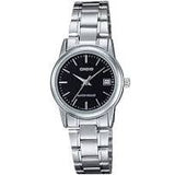 Relógio CASIO Feminino LTP-V002D-1AUDF