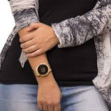 Relógio EURO Digital Fashion Fit EUBJ3279AA/4D