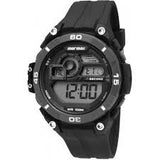 Relógio MORMAII Digital Masculino Digital MO2019/8P