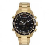 Relógio TECHNOS Masculino Anadigi BJK203AAD/4P - oticasvitoria