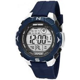 Relógio MORMAII Digital Masculino MO2908/8A