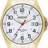 Relógio ORIENT Masculino MGSS1048 S2KX - oticasvitoria