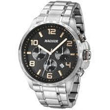 Relógio Magnum Masculino Cronógrafo MA34441T - oticasvitoria