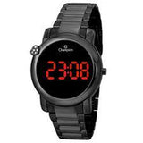 Relógio CHAMPION Digital Led Preto CH48064D - oticasvitoria