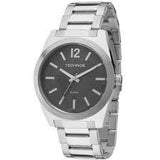 Relógio TECHNOS Masculino Performance Military 2036MEY/1P - oticasvitoria