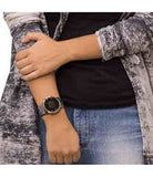 Relógio EURO Digital Fashion Fit EUBJ3279AE/4K