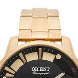 Relógio ORIENT Masculino Cronógrafo MGSSC026 P2KX