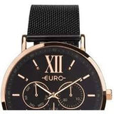 Relógio EURO Feminino Analógico EU6P29AHG/5P