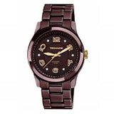 Relógio TECHNOS Feminino  Elegance Ceramic 2036IJ/1M