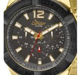 Relógio CONDOR Masculino Civic COVD54AH/4C - oticasvitoria