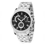 Relógio TECHNOS Masculino Classic Grandtech JS00AL/1P - oticasvitoria