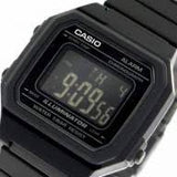 Relógio CASIO Digital Vintage B650WB-1BDF - oticasvitoria