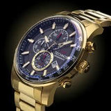 Relógio TECHNOS Masculino Grandtech JS15FQ/4C - oticasvitoria