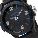 Relógio MORMAII Masculino MO2035FL/8A