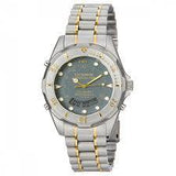 Relógio TECHNOS Masculino Skydiver T20557/8C - oticasvitoria