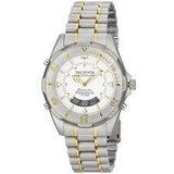 Relógio TECHNOS Masculino Skydiver T20557/9B - oticasvitoria