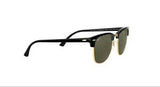 Óculos de Sol RAY BAN Clubmaster Classic RB3016L W0365-51 - oticasvitoria