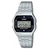 Relógio Casio Vintage A159WAD-1DF - oticasvitoria