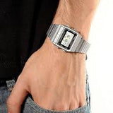 Relógio CASIO Digital Vintage DB-380-1DF