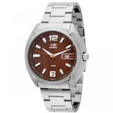 Relógio MORMAII Analógico Masculino 2315AAJ/1M - oticasvitoria